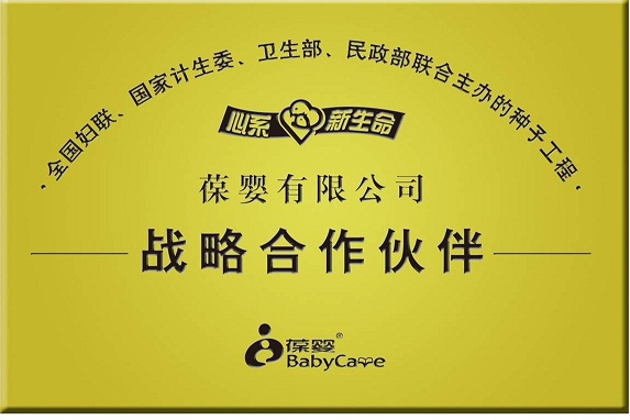 葆婴公司简介-葆婴(BabyCare)