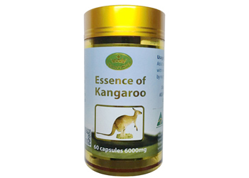 【袋鼠精】袋鼠精的功效与作用_袋鼠精多少钱