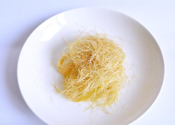 【玉米须】玉米须的功效与作用_玉米须怎么煮