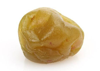 【酵素梅】酵素梅的作用与功效_酵素梅什么时