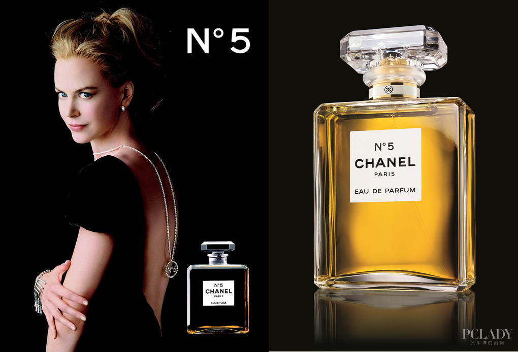 香奈儿N °5广告大片终于上线!你要对谁说“只想拥有你”?-香奈儿(Chanel)-中国美容美体网
