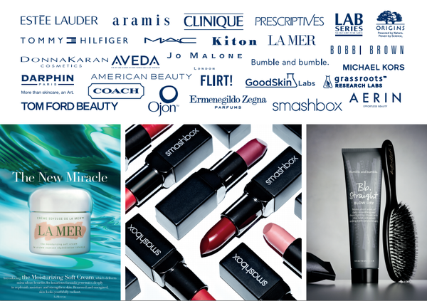 化妆界大亨雅诗兰黛集团再上新台阶-雅诗兰黛