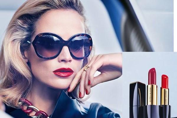 化妆界大亨雅诗兰黛集团再上新台阶-雅诗兰黛