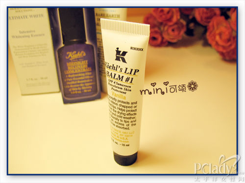 科颜氏蓝精灵为你的美容觉护航-科颜氏(Kieh