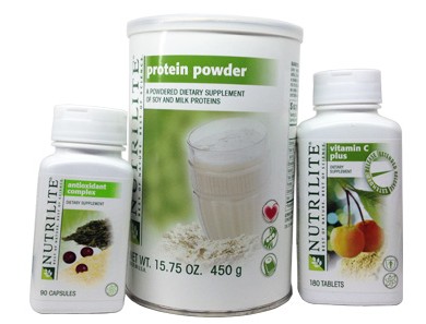 抗过敏吃什么安利产品好?-安利纽崔莱(NUTRIL