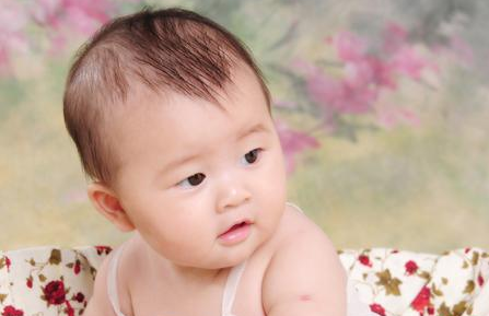 六个妙招治疗儿童口腔溃疡-口腔溃疡(oral_ulce