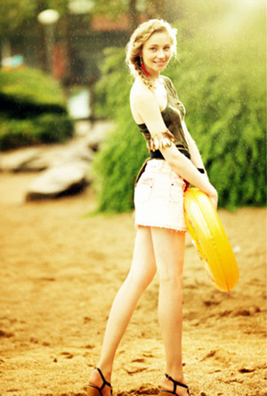 懒人减肥法-玛贝拉(Maryepil)