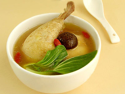 新知!十款瘦身汤,让你喝出完美曲线-美国优莎娜