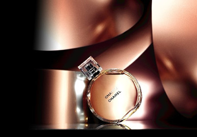 世界十大品牌香水-古驰(GUCCI)