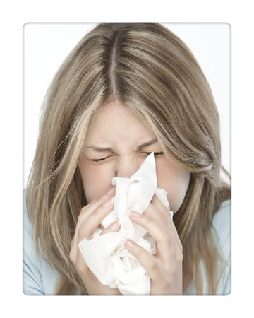 千万中国人被感冒病痛折磨-美国优莎娜(USAN