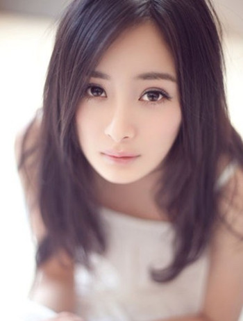 巨胸女杨幂曝丰胸秘诀-修身堂(xst)