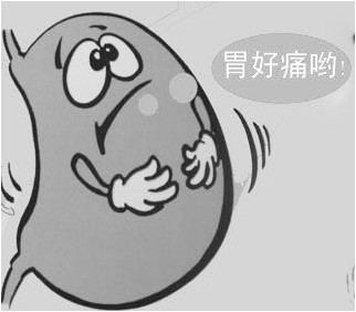 胃疼怎么办呢_胃疼怎么办