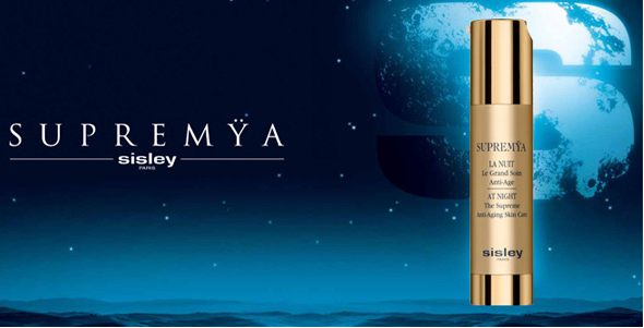 希思黎全日呵护精华乳-希思黎(sisley)