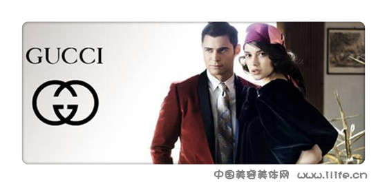 古驰gucci品牌风格-古驰(gucci)
