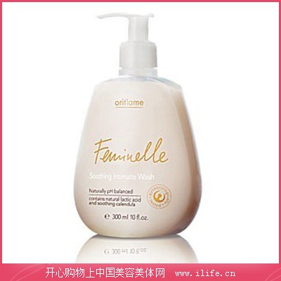 欧瑞莲私密护理系列-欧瑞莲(ORIFLAME)