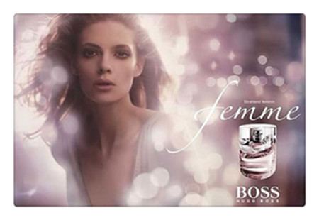 女人香水带你找寻香水谜语-博士(boss)