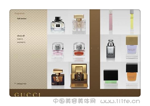 GUCCI香水真伪鉴别应对手册-古驰(GUCCI)