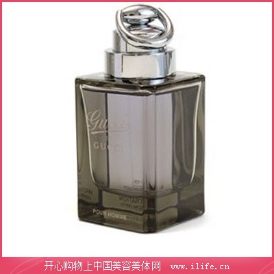 古驰男士香水系列 让你邂逅浪漫的瞬间-古驰(G