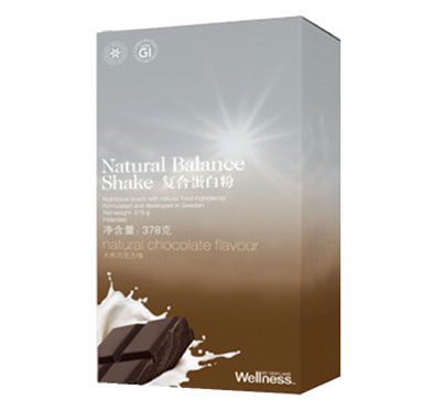 ORIFLAME欧瑞莲盒装复合蛋白粉-欧瑞莲(OR