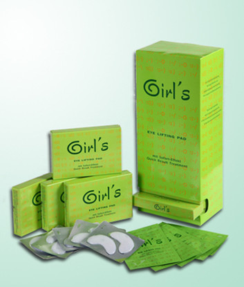 Girl's德国女孩怎么样-德国女孩(Girls)