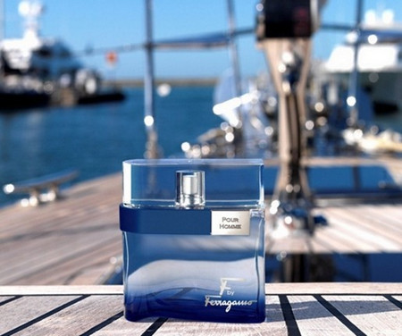 菲拉格慕菲凡之旅男士淡香水-菲拉格慕(Ferrag