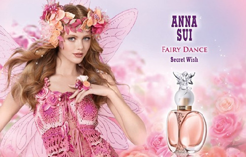 安娜苏香水专9.\/