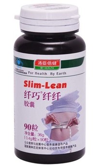 汤臣倍健纤巧纤纤胶囊减肥效果怎么样-汤臣倍