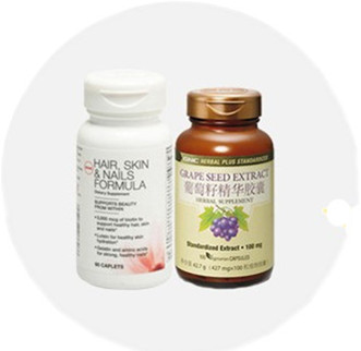 健安喜官网促销活动席卷全城-健安喜(GNC)