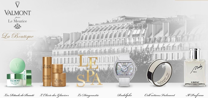 法尔曼官网介绍,瑞士第一奢华品牌-法尔曼(valmont)-中国美容美体网