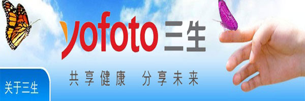 Yofoto三生(中国)发展历程-三生御坊堂(Yofoto)