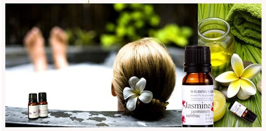 维尔汀植物精油怎么样,由内而外的舒适感-维尔