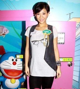 彼得罗夫分享瘦身女神郑欣宜减肥方法-彼得罗