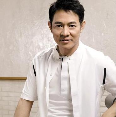 国珍产品:天天扎马步 揭秘李连杰的养生小秘诀