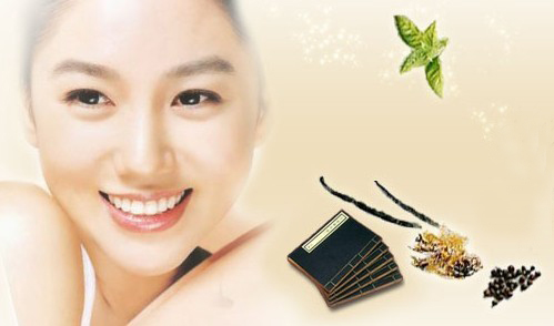 第一元素官网教你中医养生美容-第一元素(LAC