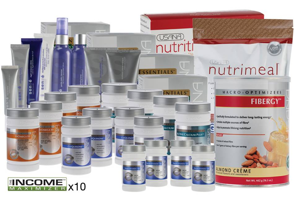 美国优莎娜产品有副作用吗-美国优莎娜(USAN