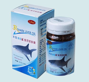 乐利来鱼肝油,全面提升免疫力!-乐利来(LeRoy)