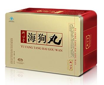 三生御坊堂海狗丸的产品特点-三生御坊堂(Yofo