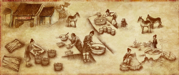 阿胶神奇止血功效的方剂有哪些?-阿胶(CollaCoriiAsini)-中国美容美体网