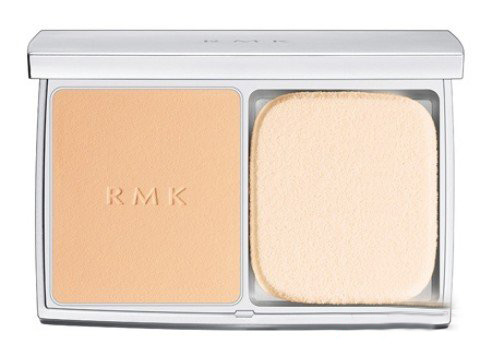 RMK透明感新底妆 打造清新光泽般的肌肤-RM