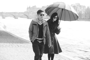 味预告:《十二道锋味》前晚首播 大型情感类美