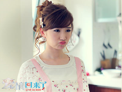 《爱情回来了》收视率赢冠军 美女帅哥大汇集