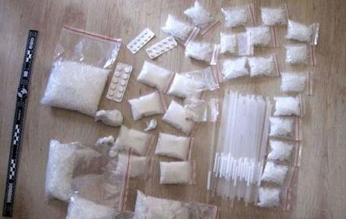 【维萃美】90后年轻女毒枭被抓一审被判死刑