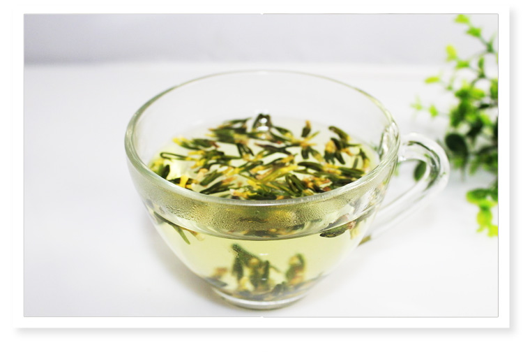 中医药茶疗法 根据体质调理女性月经量多-月经