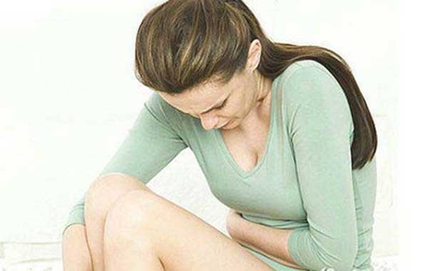 别踏入月经不调三大误区-月经不调(Irregular_M