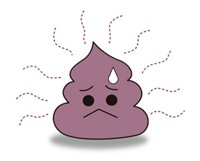 天天一饱一讥 网瘾少年一不小心患上直肠癌-直