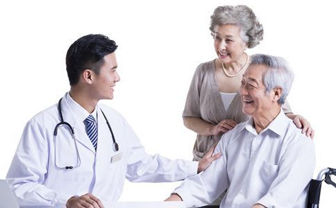 了解重视老年人白内障发病初期症状-白内障(Cataract)-中国美容美体网