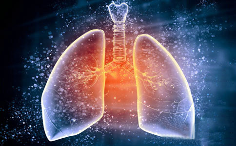 老年人得了肺结核吃什么好-肺结核(Tuberculos