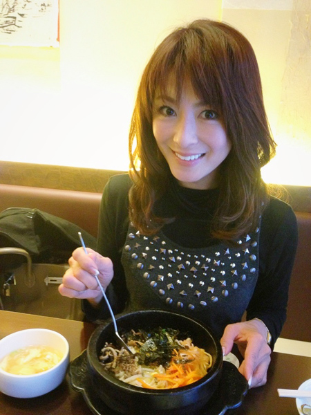 第二届《美魔女选美大赛》山田佳子夺得第一名-仙格丽(Skingreen)-中国美容美体网