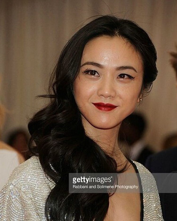 中国内地一线女演员图片