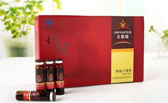健人口服液_综合酵素口服液